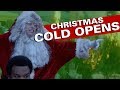 Christmas Cold Opens | Brooklyn Nine Nine