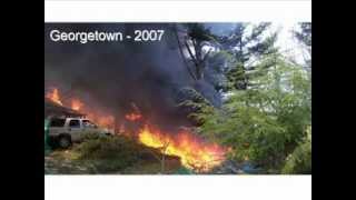 Maine Forest Service - Forest Protection Division: Protecting Maine for more than 100 Years Video