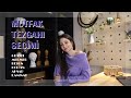 MUTFAK TEZGAHI SEÇİMİ\GRANİT Mİ? MERMER Mİ? AHŞAP \\BETON\\LAMİNAT\\CORİAN GÜNCEL FİYATLARI