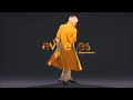 Miniature de la vidéo de la chanson Evil Eyes (Claptone Remix)