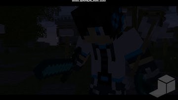 Intro minecraft tặng Huy Gaming Vn ( Tại mình thích làm nên cho Huy Gaming Vn cái nữa )