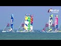 Tour de France a la Voile 2018 - Nautical Channel
