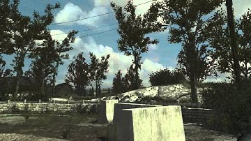 PcPawel - MW3 4 in 1 Javelin 3D :)