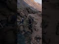 It is obvious from his tone of voice that,he is a liar,life experience #shorts  #arcraiders #nature