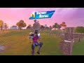 High Elimination Solo Squads Game Full Gameplay Season 7 (Fortnite Ps4 Controller)