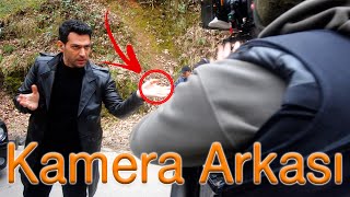 RAMO EN YENİ KAMERA ARKASI ve VLOG  - DEV PATLAMAYI İLK DEFA İZLEYECEK SİNİZ