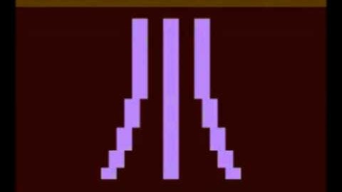 Atari 2600 Java Demo
