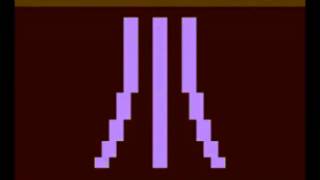 Atari 2600 Java Demo Profile