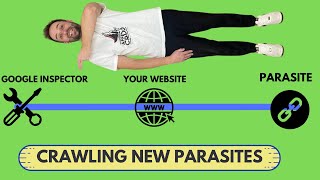 Get Your Parasites Crawled Instantly Using GSC and Own Website