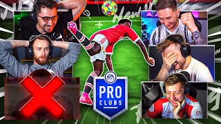 Oficjalnie: N3JXIOM OUT! 🤬 FIFA 22 WK | EKIPA FANTASY