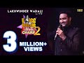 Lakhwinder Wadali Best Live Sufi Performance In Voice Of Punjab Chhota Champ 2 Grand Finale Event