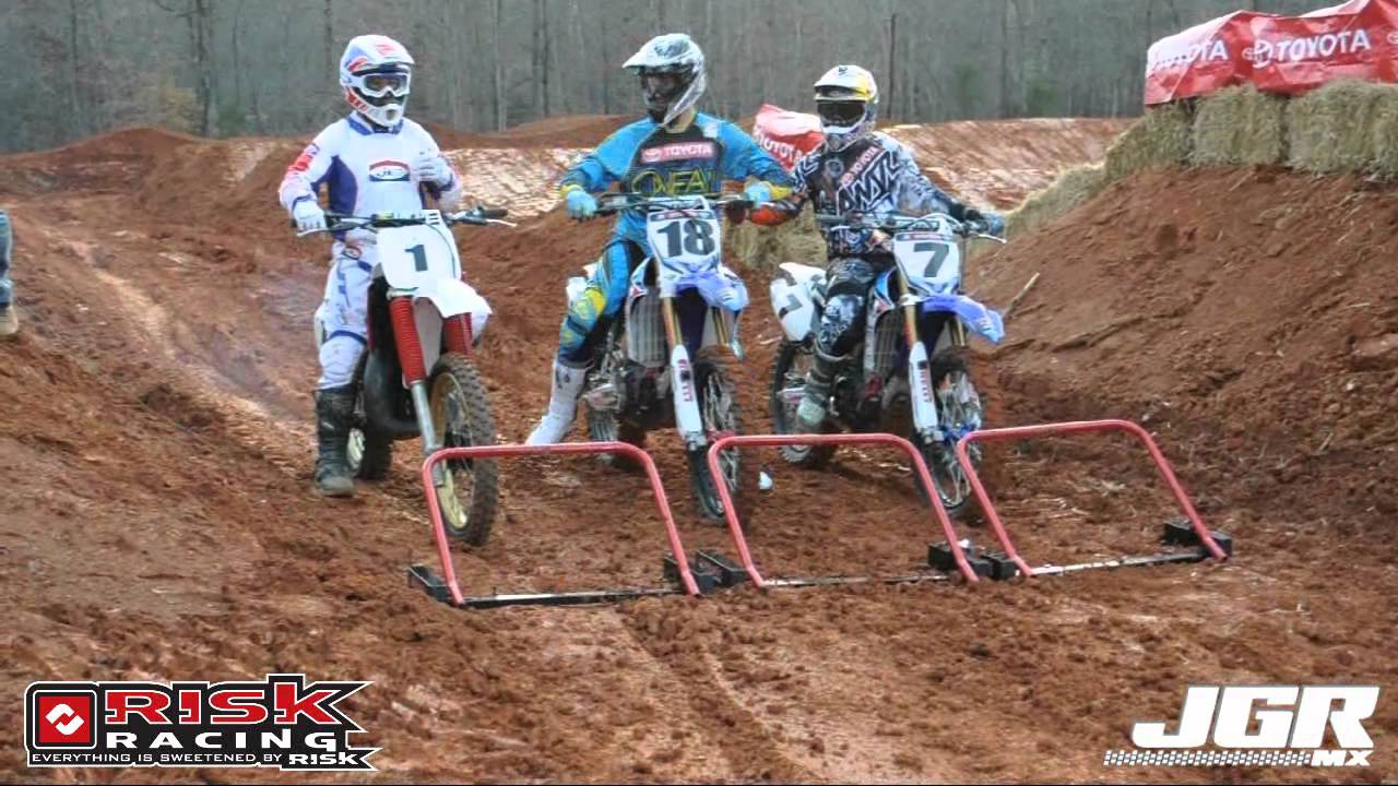 Holeshot Race Gate Practice Starting Gate Risk Racing