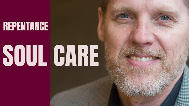 Rob Reimer / SOUL CARE #5 REPENTANCE