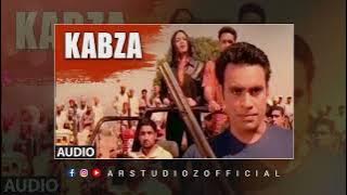 KABZA BABBU MAAN | NEW DSP EDITION PUNJABI SONGS | CONCERT HALL SONGS