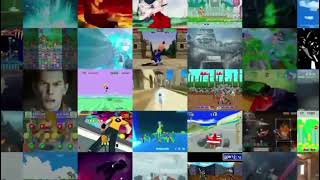 Sega Sammy Group - Sakura Wars Logo