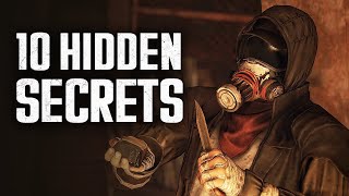 10 SECRETS Found in The Pitt | Fallout 76 Lore