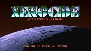 Xenocide @ http://xtcabandonware.com
