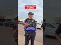 Police Called on Black Auditors at Bank Sidewalk Oxford Mississippi