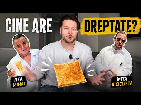 MARE BRÂNZĂ! MERDENEAUA care a împărțit ROMÂNII!