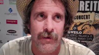 10 Questions With Donavon Frankenreiter For Uno Magazine Online