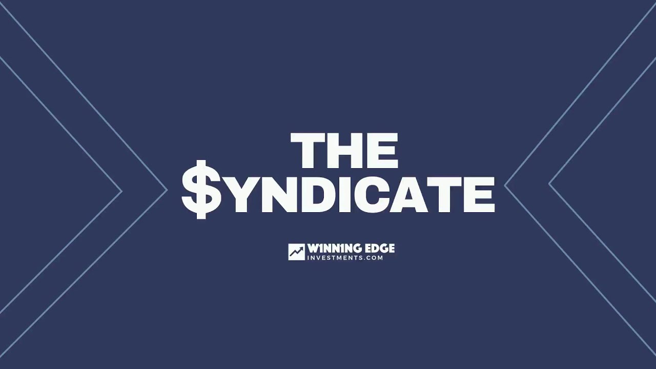 Download The Syndicate - Tuffontein (SA), Flemington (VIC) & Sha Tin (HK) 18 January 2021