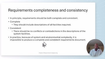 Week 2 Software Engineering Lecture Video