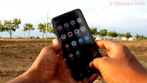 How to add extra floating shutter button for camera in Samsung Galaxy M01s