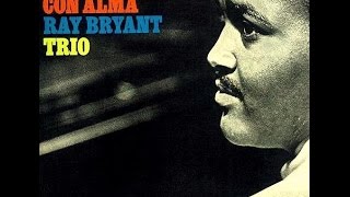 Ray Bryant Trio - Autumn Leaves chords