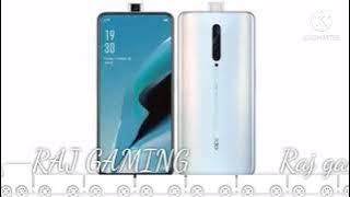oppo notification tone
