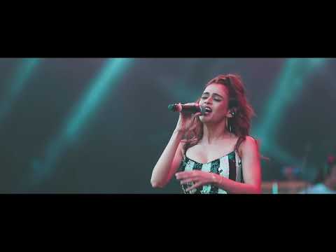 Shalmali Kholgade Live