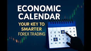How to Use an Economic Calendar for Smarter Forex Trading | Beginner’s Guide