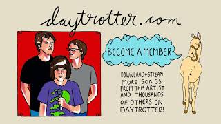 Screaming Females - I Don&#39;t Mind It - Daytrotter Session