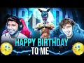 Happy Birthday To Me@NonstopGaming_