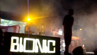 Escape Into The Park 2011 - Bionic Arena Hq Eitp 5