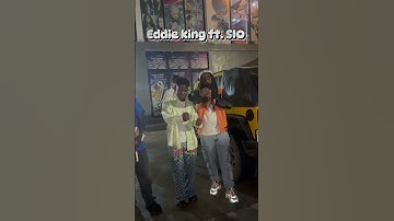 Sio verse on “Work For It” let’s keep streaming..