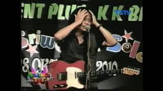 Koes Plus - Hatiku Beku (Live Show THR Sriwedari Solo, 2010)