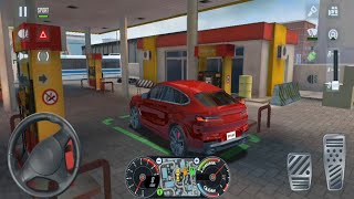 Taxi Sim 2020 Car Crazy Driver Uber Android Mobile Gameplay Part #9 MR.Fincley gaming screenshot 2