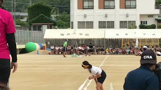 20180526福良小学校運動会