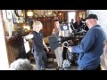 Doc Martin Shoot at Golden Lion June 10th