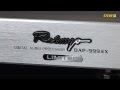 STEREO - Modellvorstellung - D/A-Wandler Reimyo DAP-999 EX Limited
