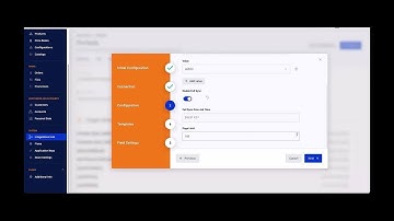 Integrations Hub - Configuring Pimberly (Full and Delta Sync)