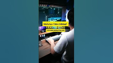 Muốn tự học edit video nhưng không biết bắt đầu từ đâu? Tham khảo ngay những kênh youtube dưới đây