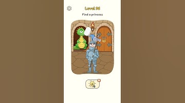 DOP 5 Delete One Part Level 96