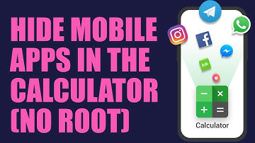 How to hide apps on Android in 2022 ( NO ROOT) | Hide apps on Android