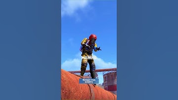 Что я понял в Rust спустя 10к часов #rust #COBALTLAB - обнови свой инвентарь!