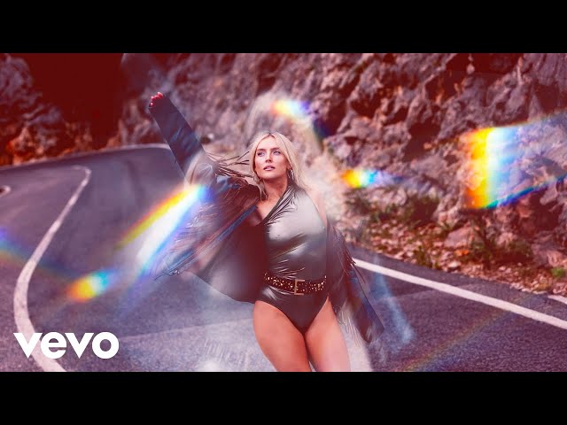 Perrie - Rollercoaster