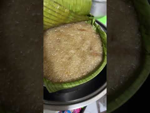 Sinukmani, Biko #short #food #trending #viral #satisfying #asmr #shortvideo #viralvideo #foryou #yum