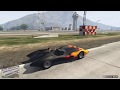 Double kill by pridehunter  gta online 5 hentai scramjet