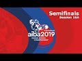 AIBA Men's World Boxing Championships 2019 Ekaterinburg. Day 11. Semi-finals