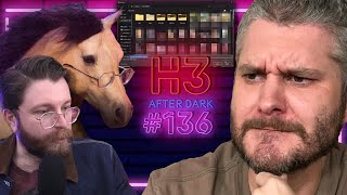 Earthquake Hits The Studio LIVE, The Most Shocking Leak We've Seen In Years - After Dark #136